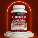 Blood Sugar Complex Mantén tu energía y balance de azúcar día a día (2x1)