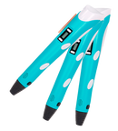 Lápiz 3D para Niños y Adultos - Kit de Impresión con Filamentos de Colores Incluidos